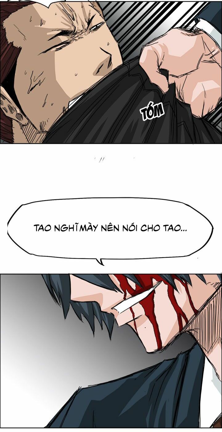 Bá Chủ Học Đường: Chapter 22