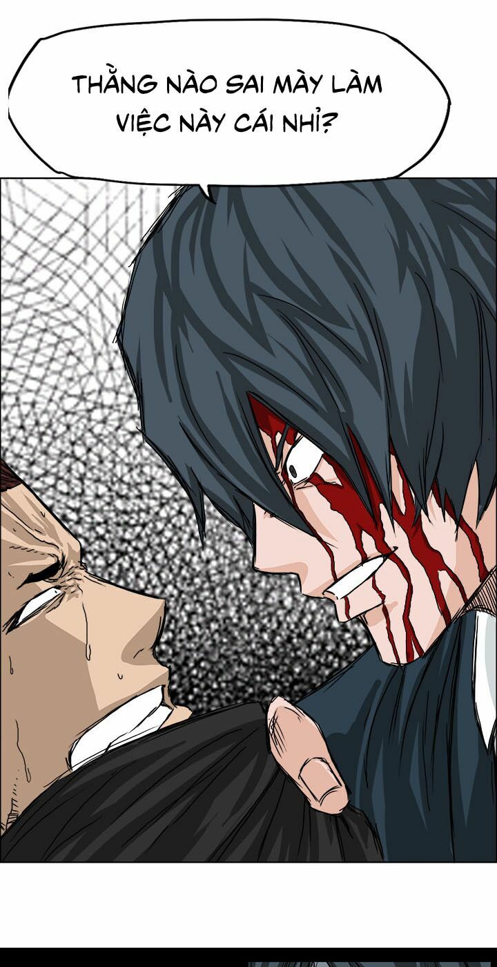 Bá Chủ Học Đường: Chapter 22