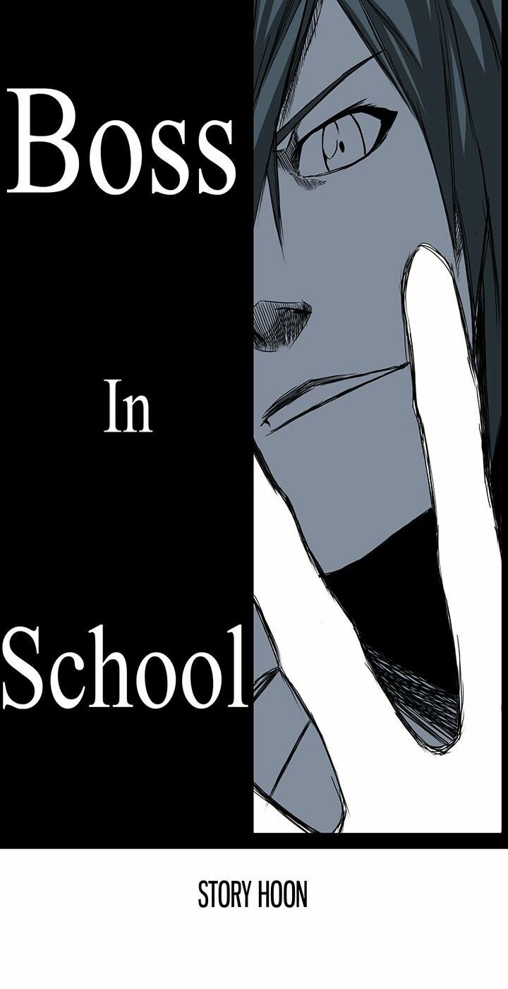 Bá Chủ Học Đường: Chapter 22