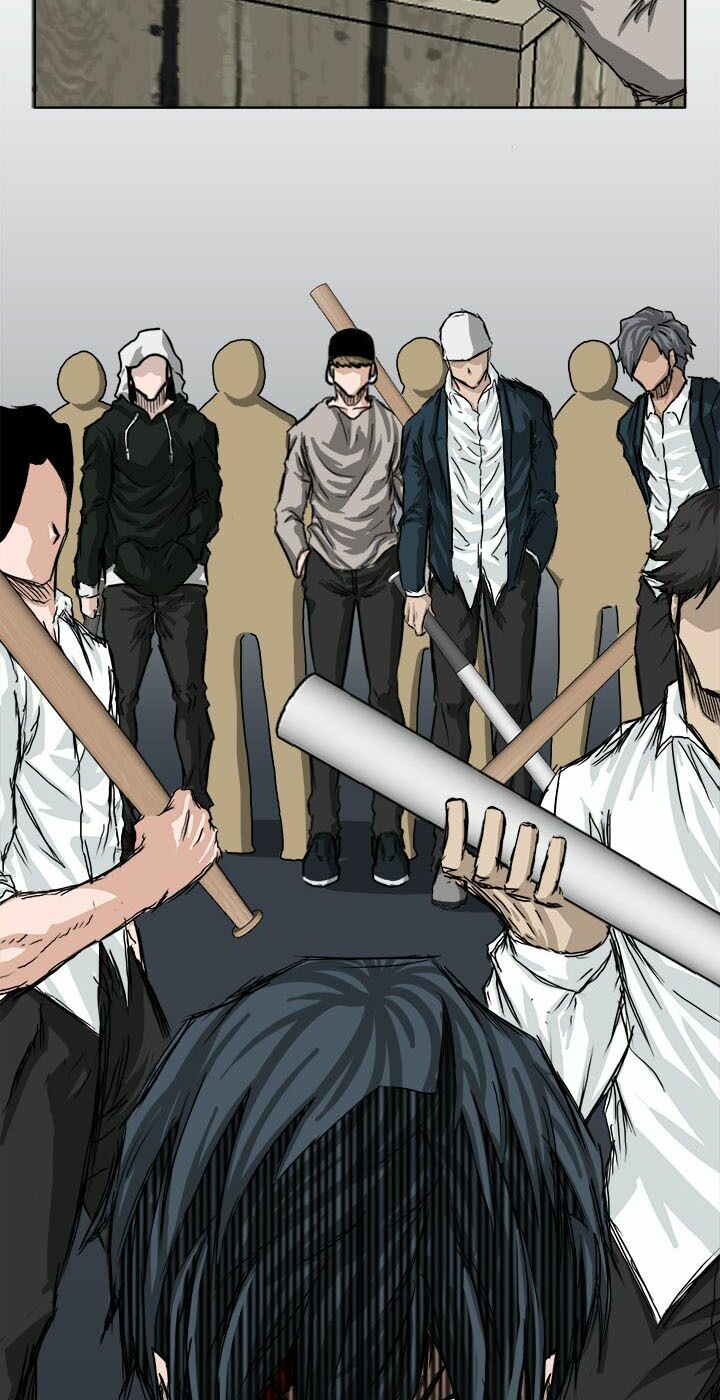 Bá Chủ Học Đường: Chapter 22