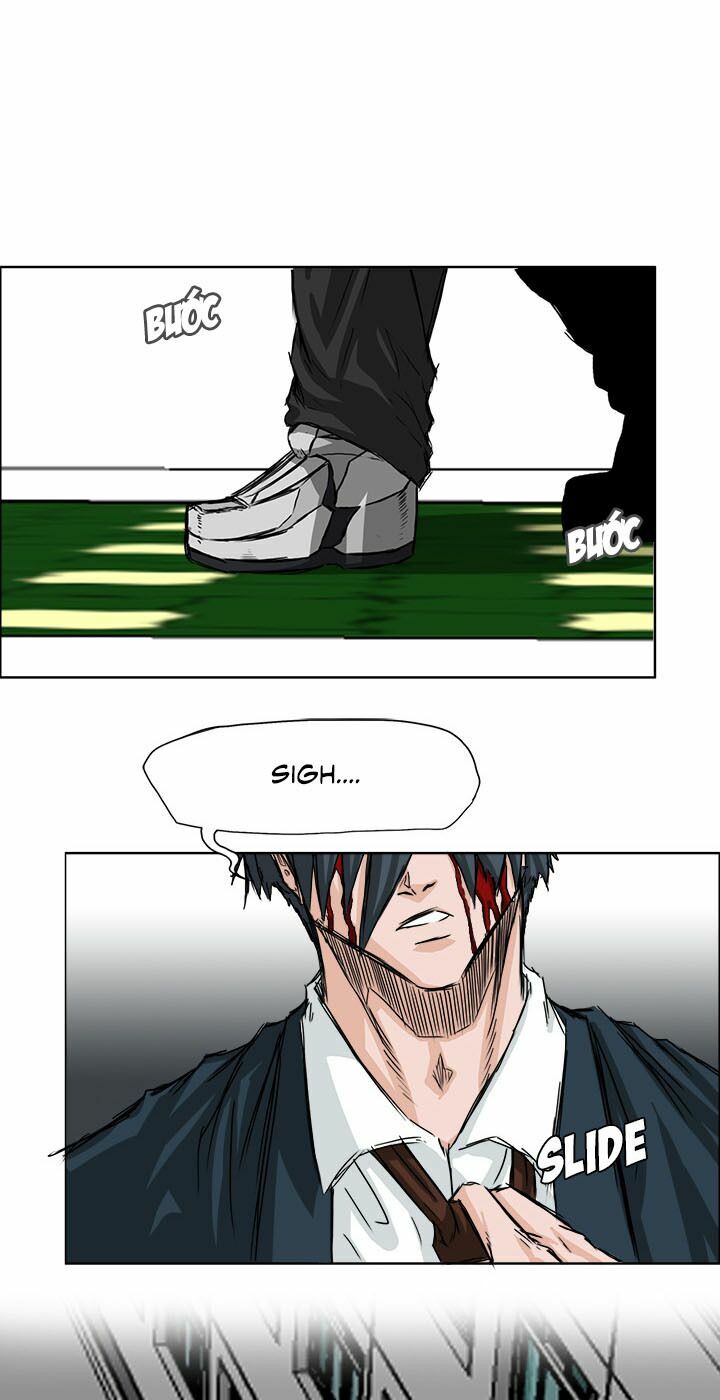 Bá Chủ Học Đường: Chapter 22