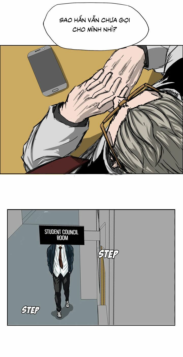 Bá Chủ Học Đường: Chapter 22