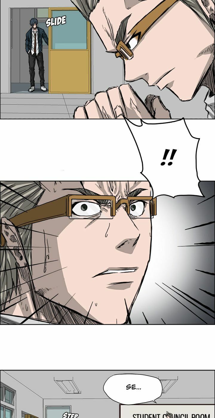 Bá Chủ Học Đường: Chapter 22