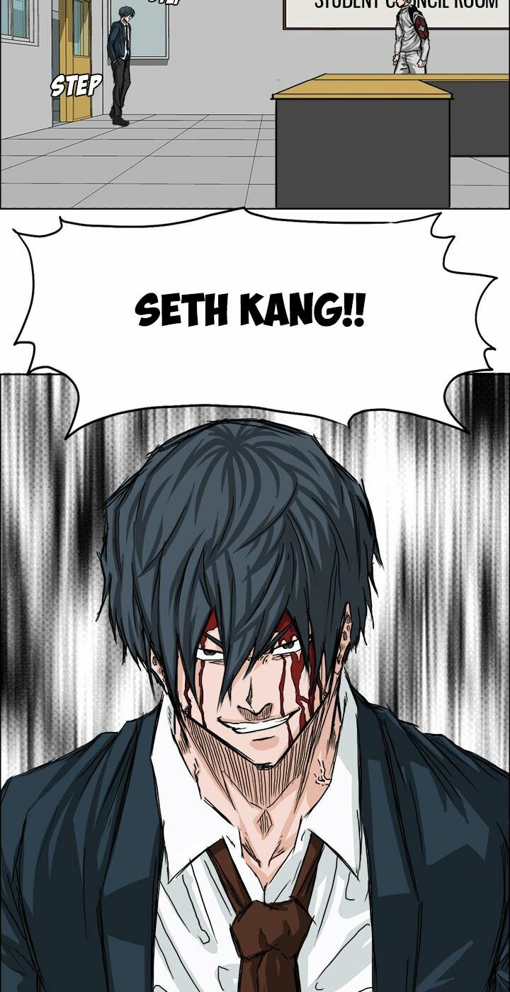 Bá Chủ Học Đường: Chapter 22