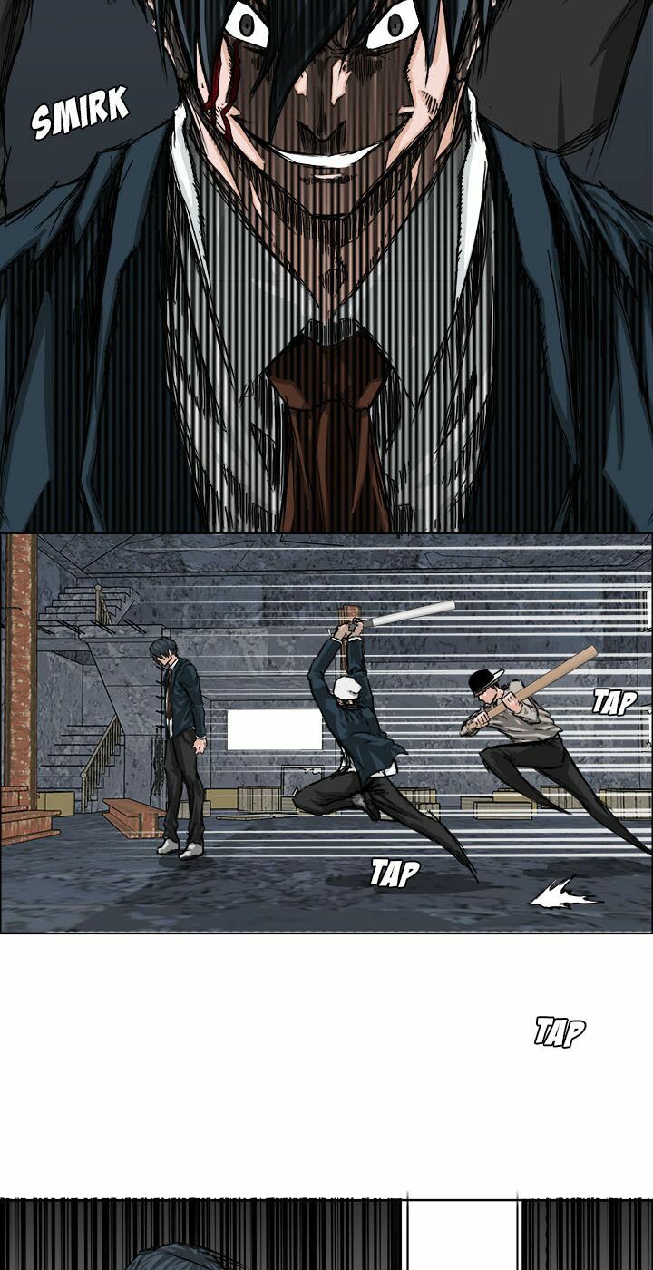 Bá Chủ Học Đường: Chapter 22