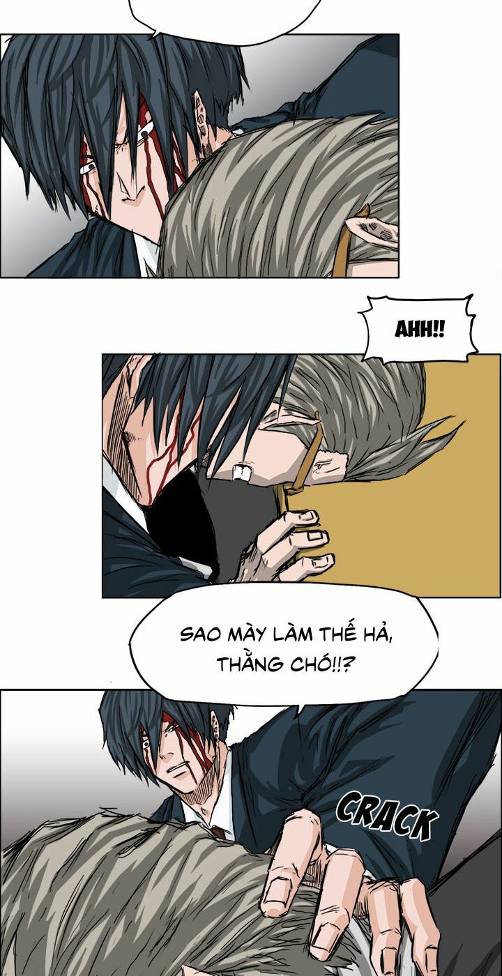 Bá Chủ Học Đường: Chapter 22