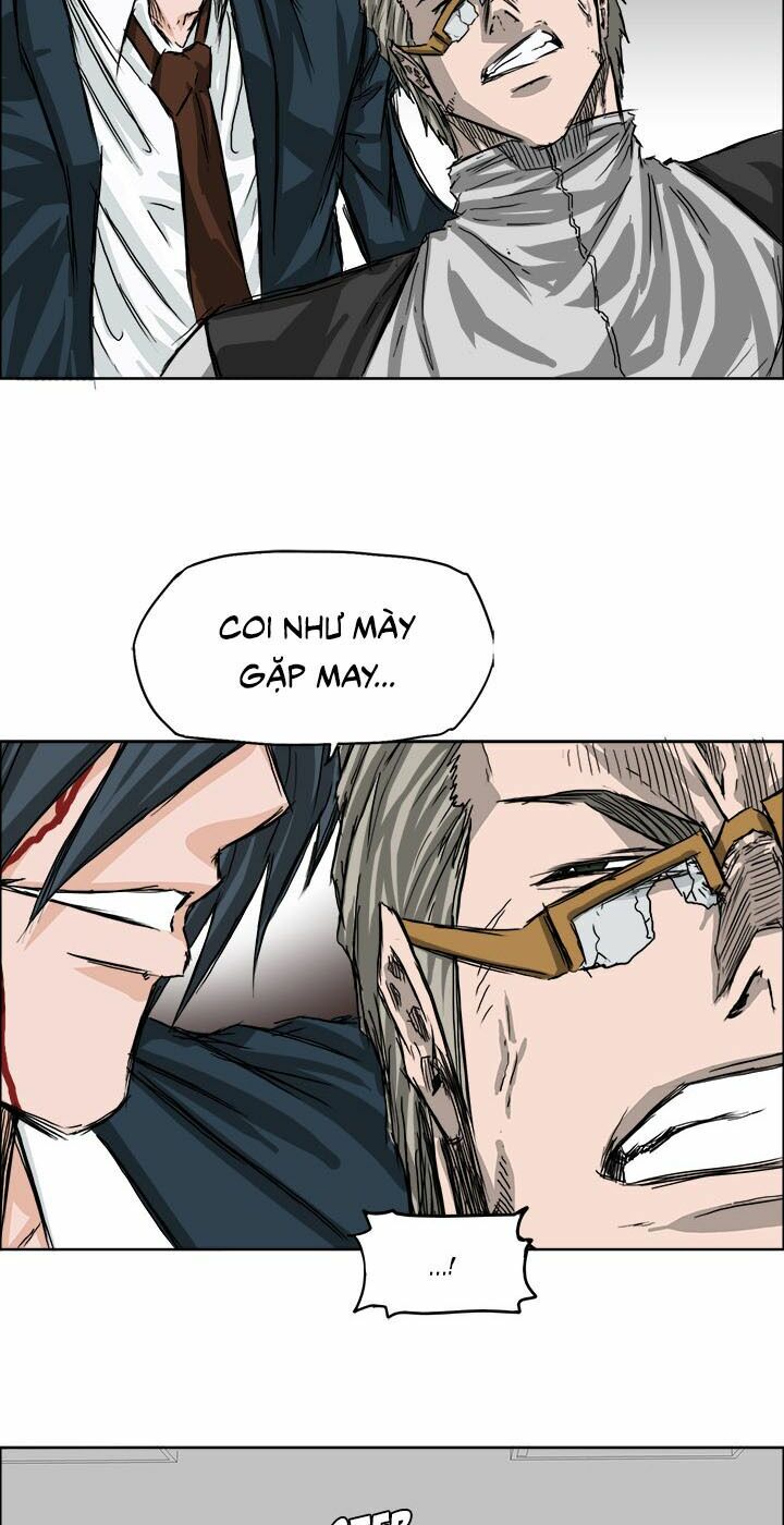 Bá Chủ Học Đường: Chapter 22