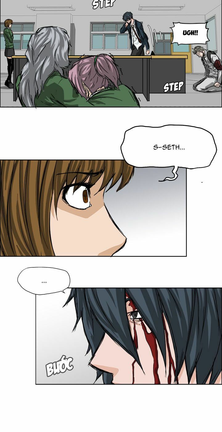 Bá Chủ Học Đường: Chapter 22