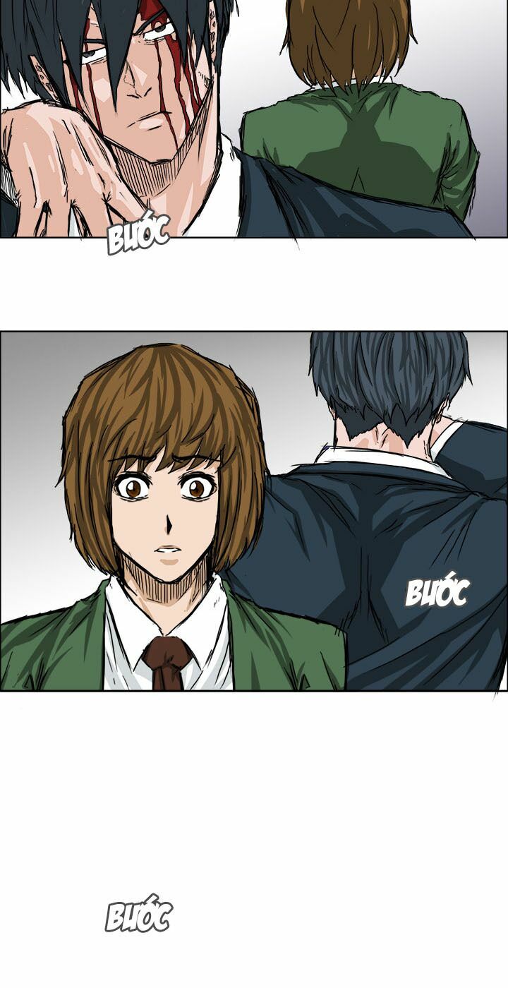 Bá Chủ Học Đường: Chapter 22