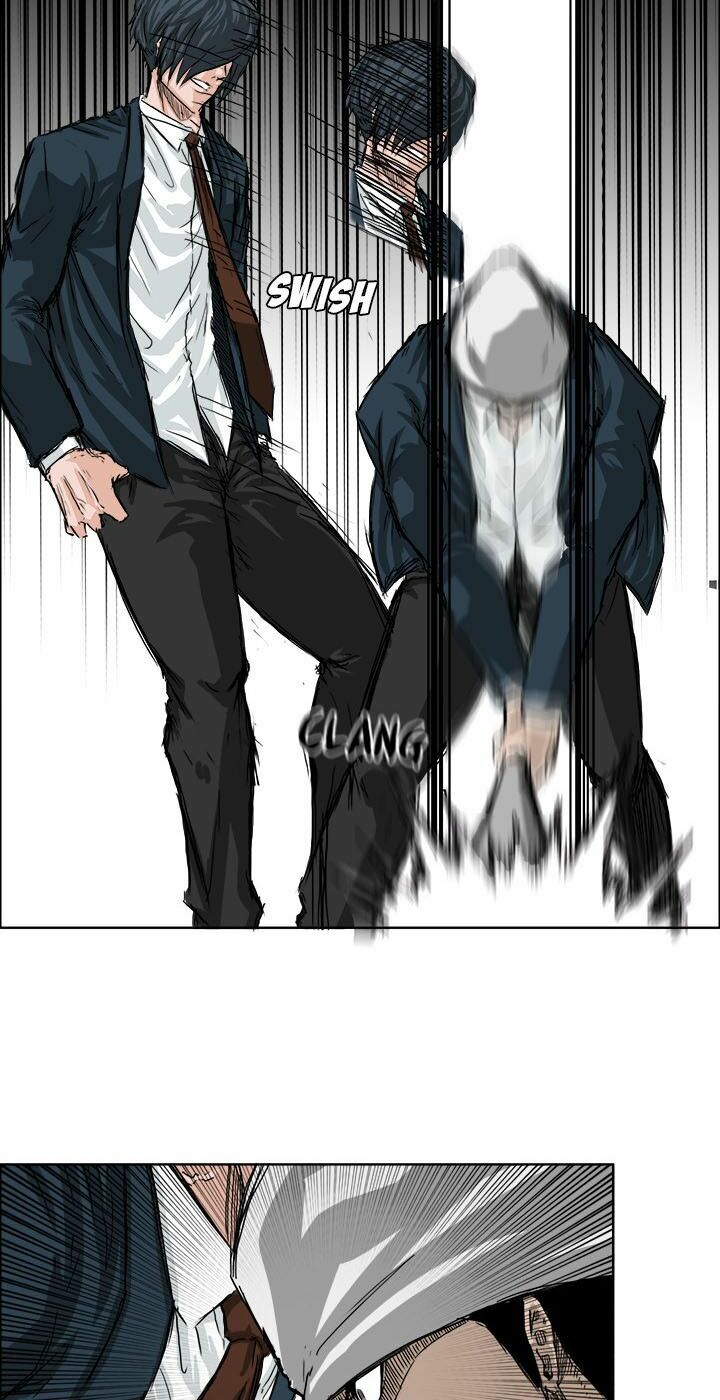 Bá Chủ Học Đường: Chapter 22