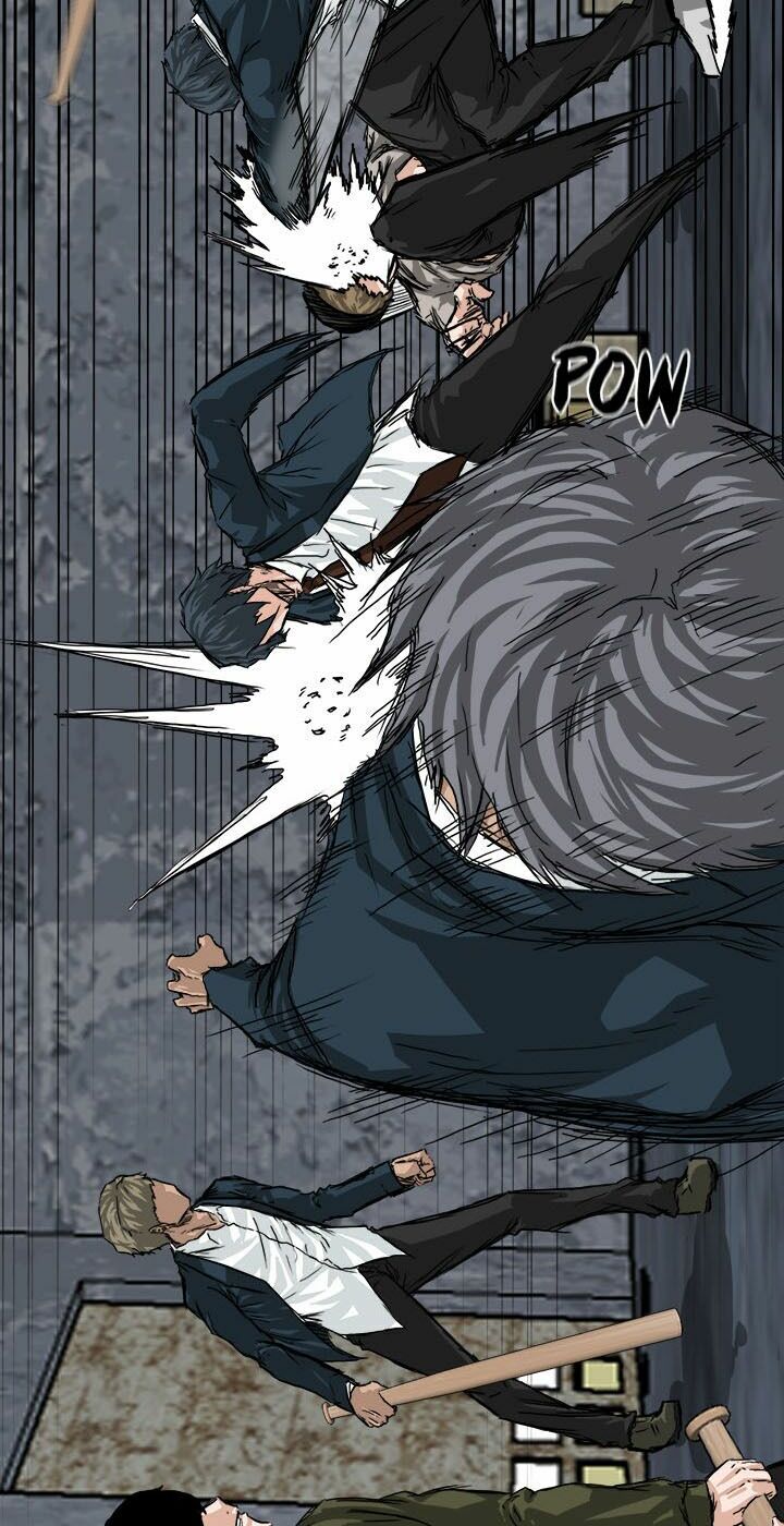 Bá Chủ Học Đường: Chapter 22