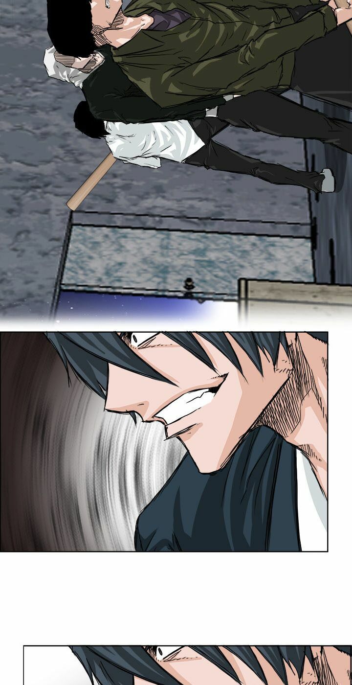 Bá Chủ Học Đường: Chapter 22