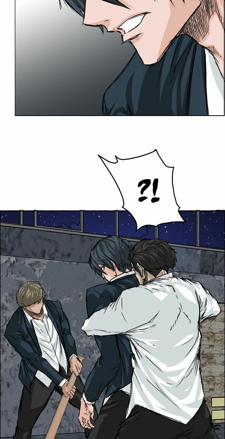 Bá Chủ Học Đường: Chapter 22