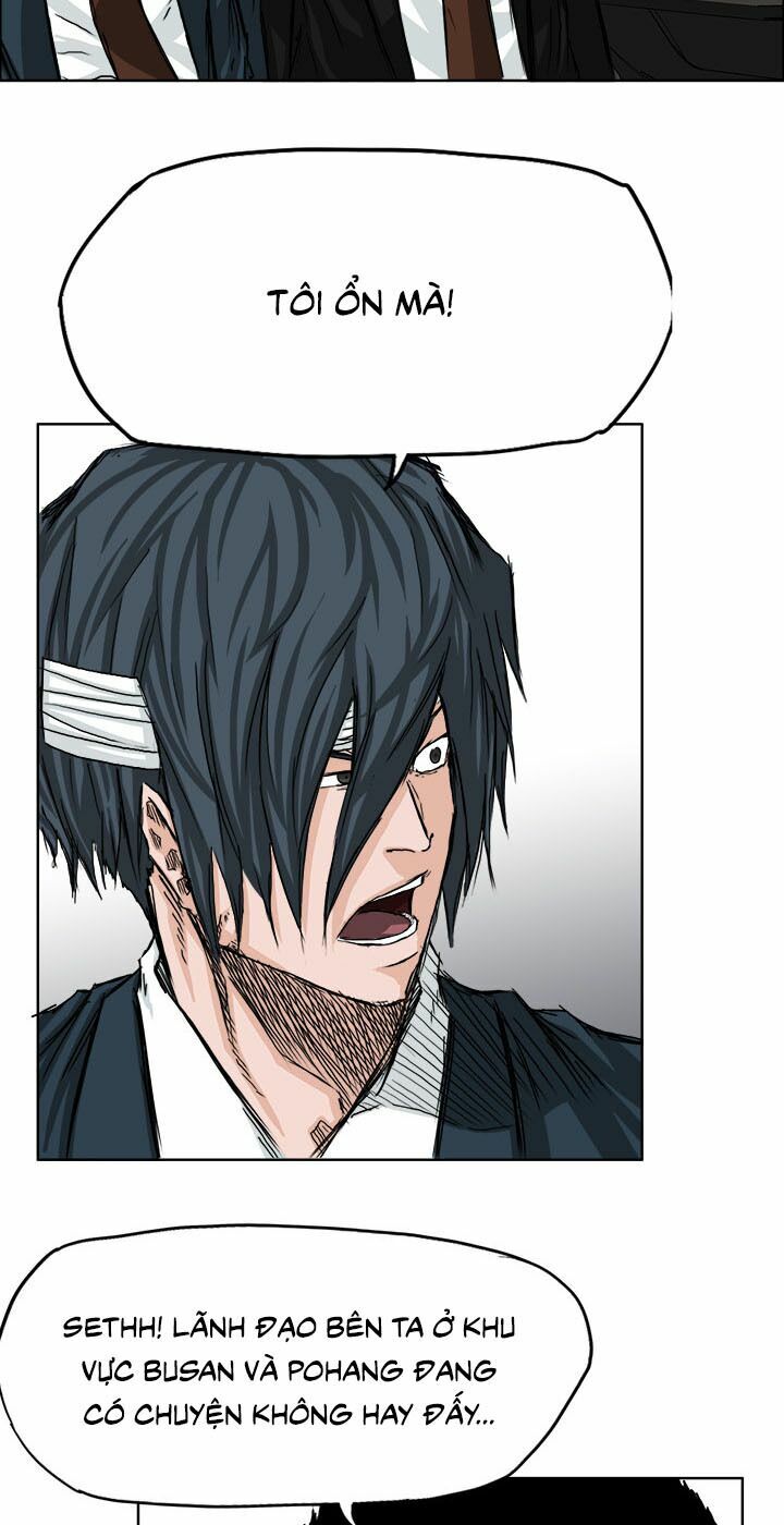 Bá Chủ Học Đường: Chapter 23