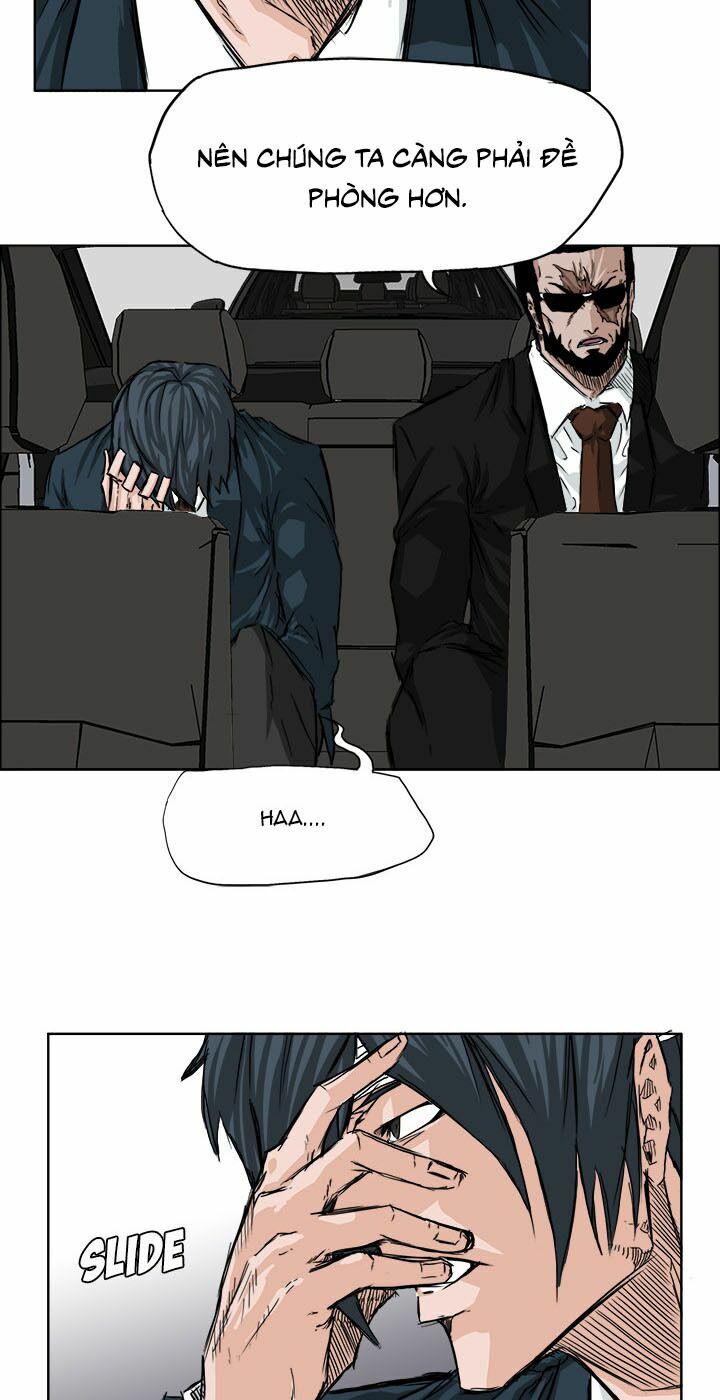 Bá Chủ Học Đường: Chapter 23
