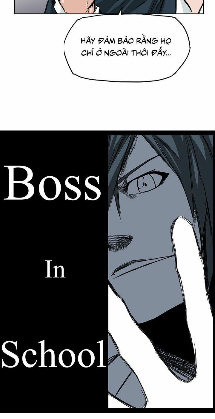 Bá Chủ Học Đường: Chapter 23