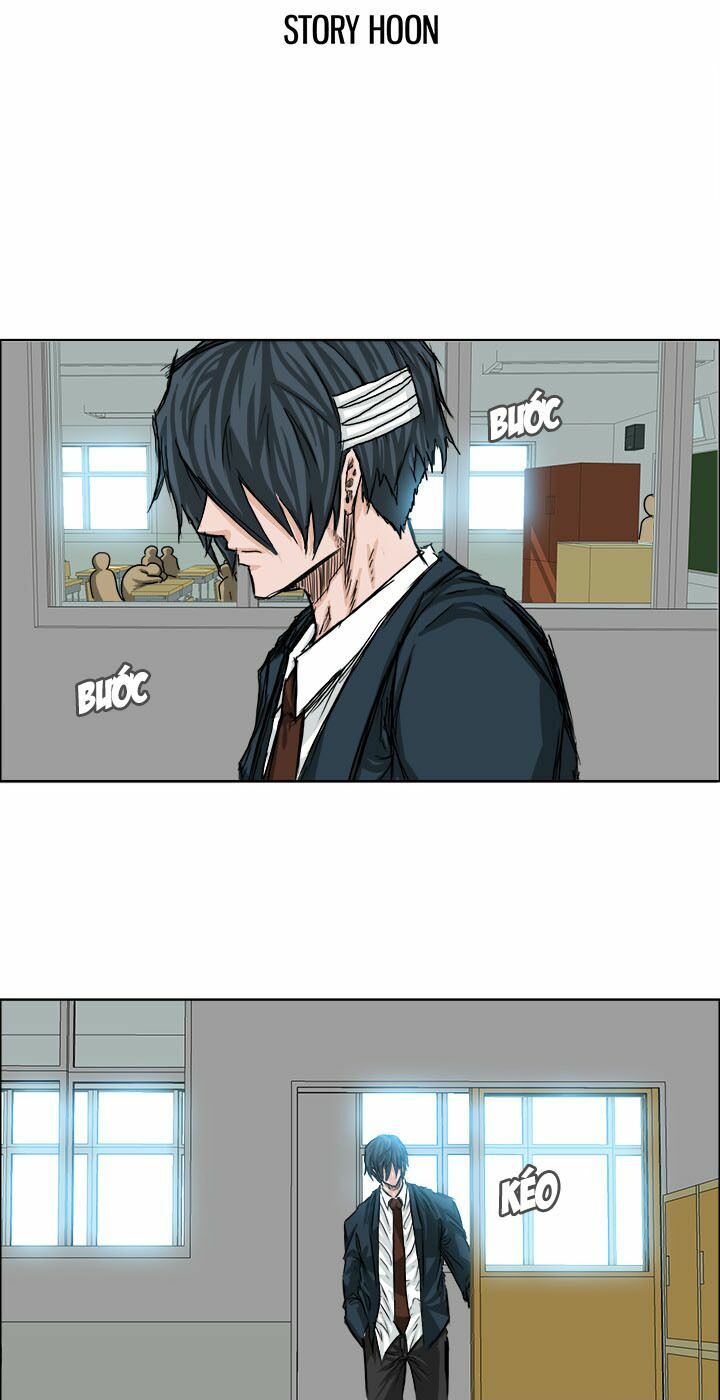 Bá Chủ Học Đường: Chapter 23