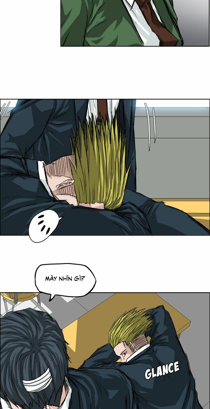 Bá Chủ Học Đường: Chapter 23