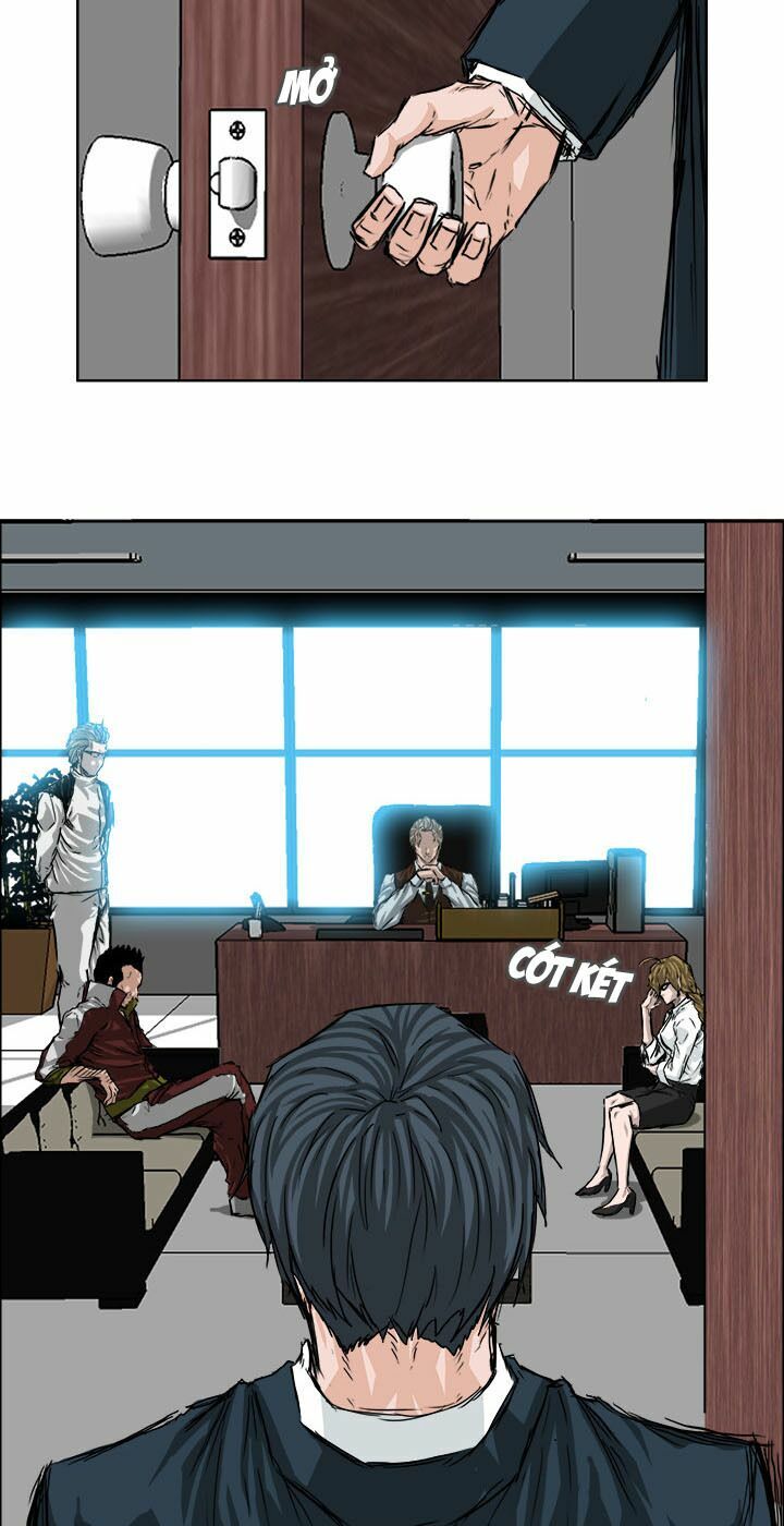 Bá Chủ Học Đường: Chapter 23