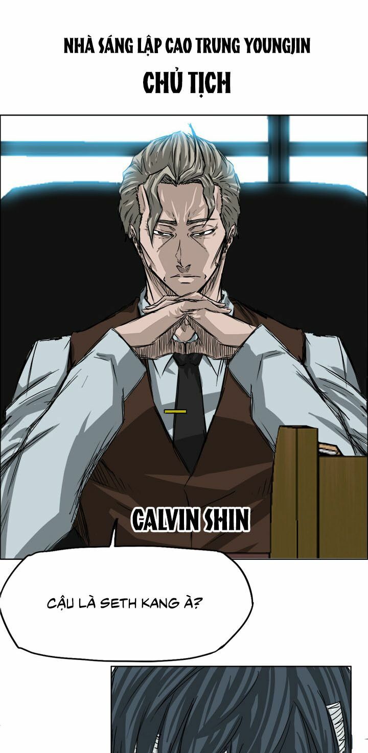 Bá Chủ Học Đường: Chapter 23