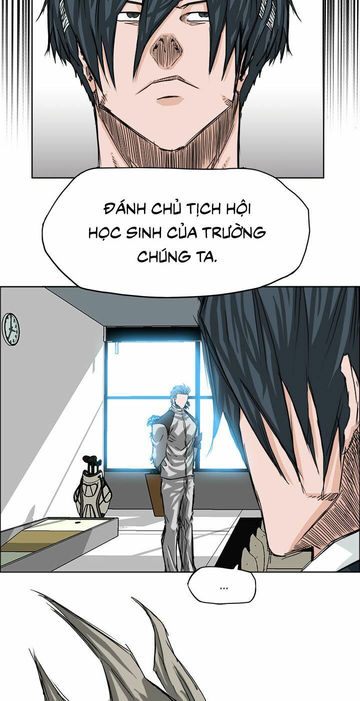 Bá Chủ Học Đường: Chapter 23