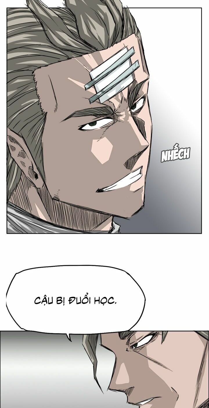Bá Chủ Học Đường: Chapter 23