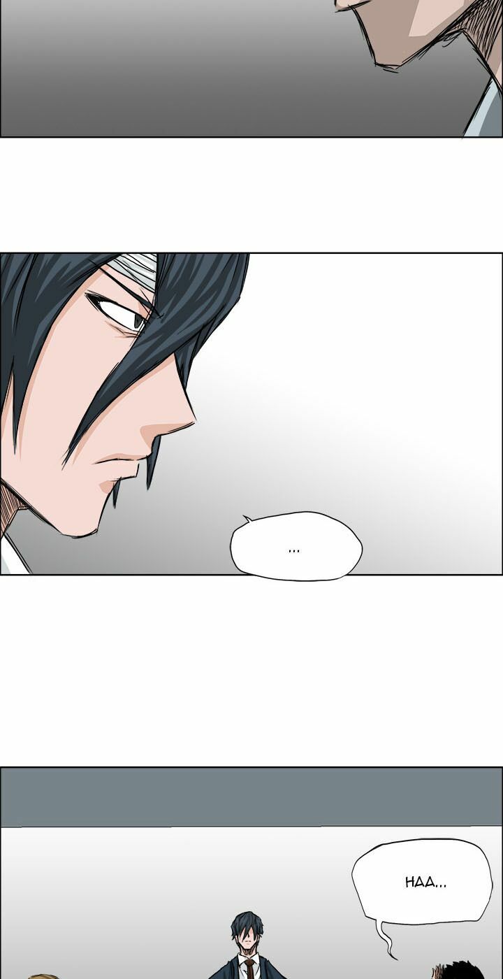 Bá Chủ Học Đường: Chapter 23