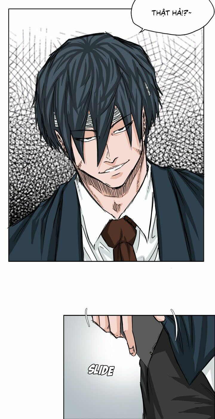Bá Chủ Học Đường: Chapter 23