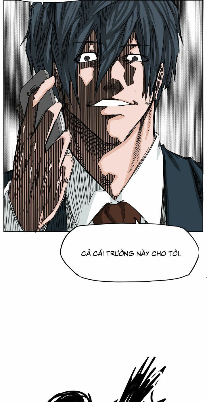 Bá Chủ Học Đường: Chapter 23