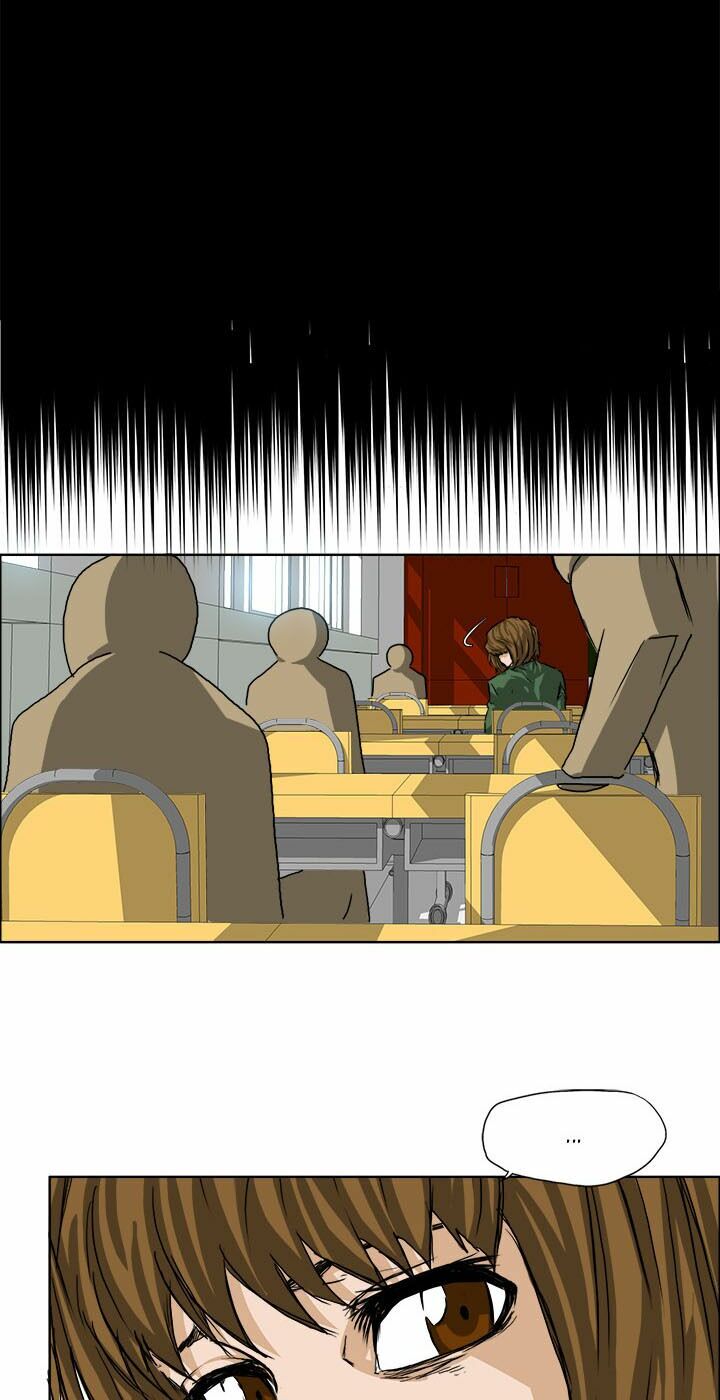 Bá Chủ Học Đường: Chapter 23