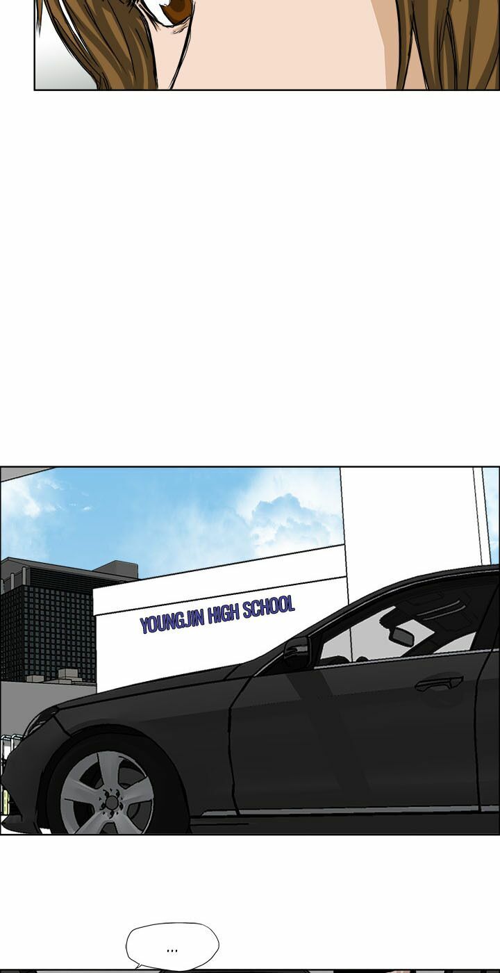 Bá Chủ Học Đường: Chapter 23