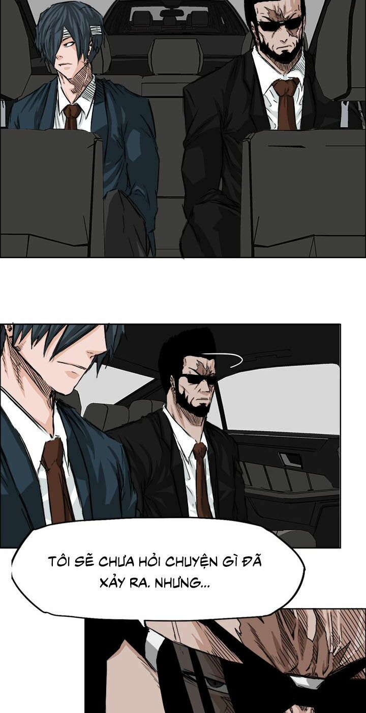 Bá Chủ Học Đường: Chapter 23