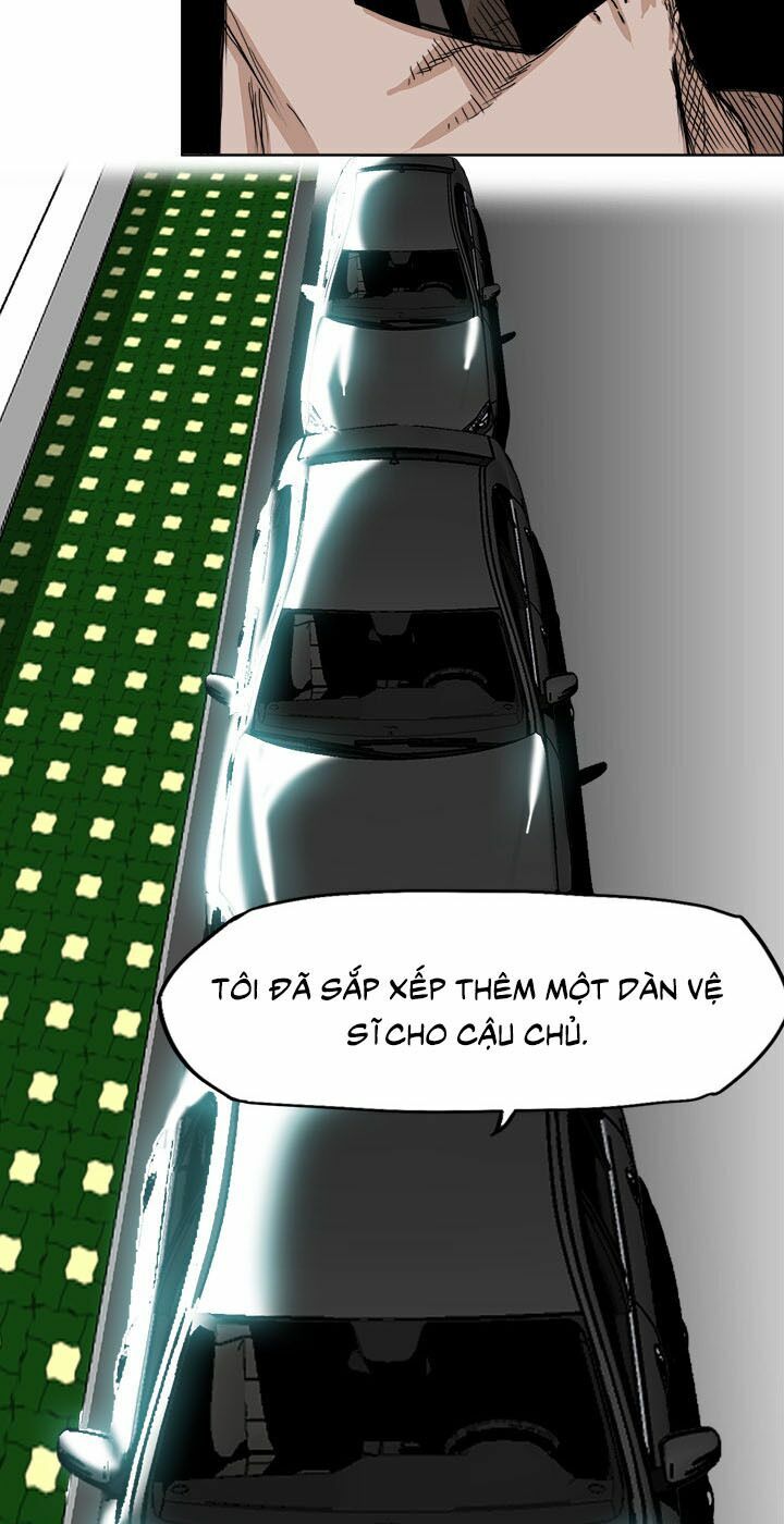 Bá Chủ Học Đường: Chapter 23