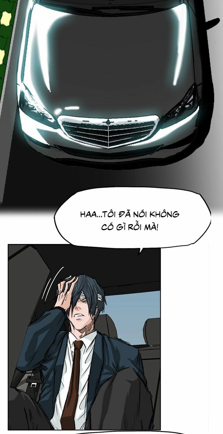 Bá Chủ Học Đường: Chapter 23