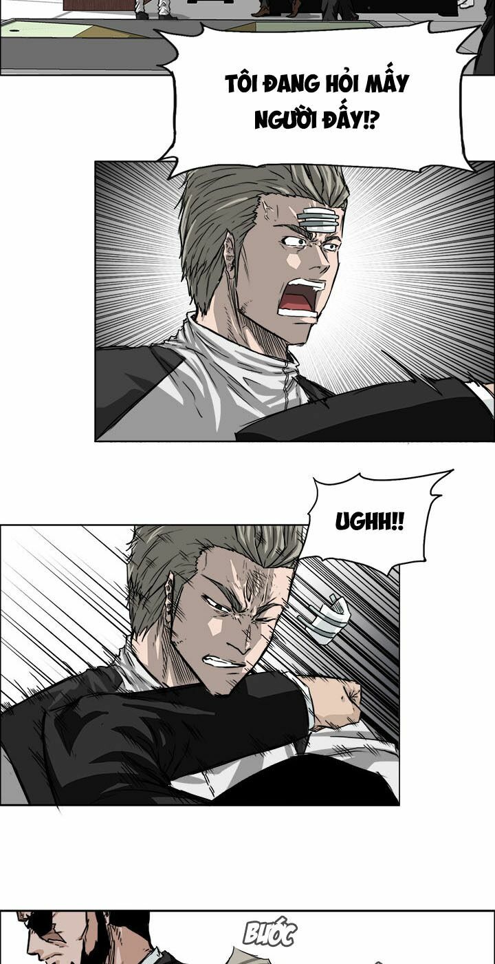 Bá Chủ Học Đường: Chapter 24