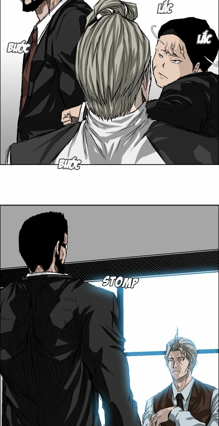 Bá Chủ Học Đường: Chapter 24
