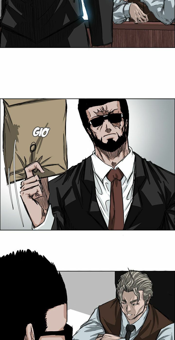 Bá Chủ Học Đường: Chapter 24