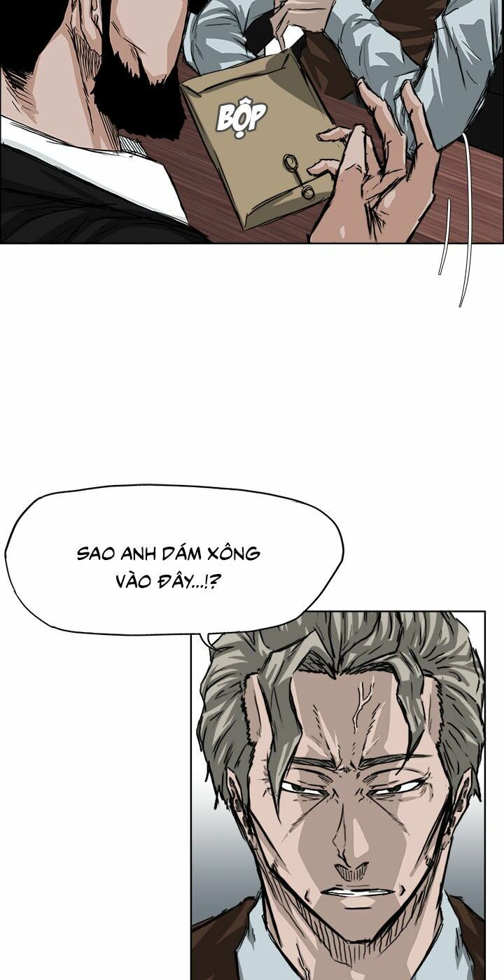 Bá Chủ Học Đường: Chapter 24