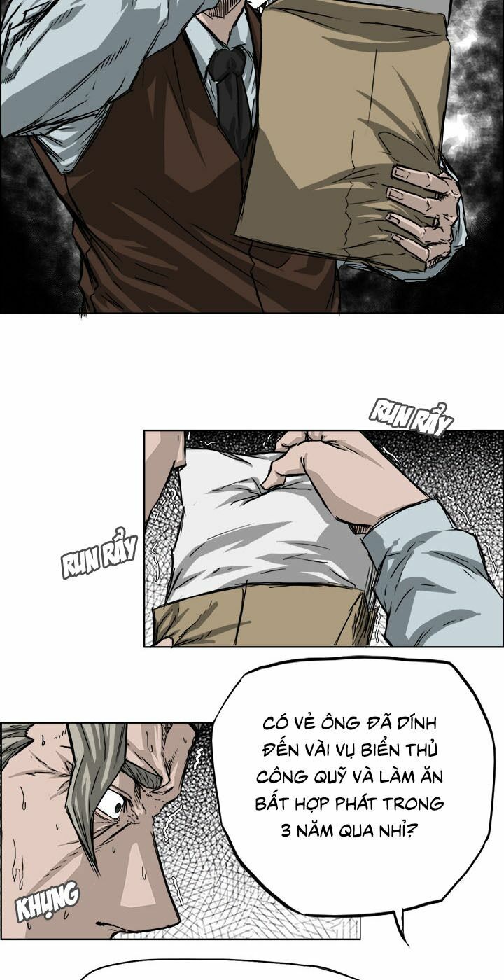 Bá Chủ Học Đường: Chapter 24