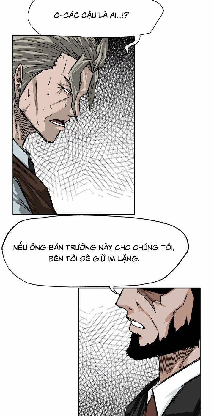 Bá Chủ Học Đường: Chapter 24