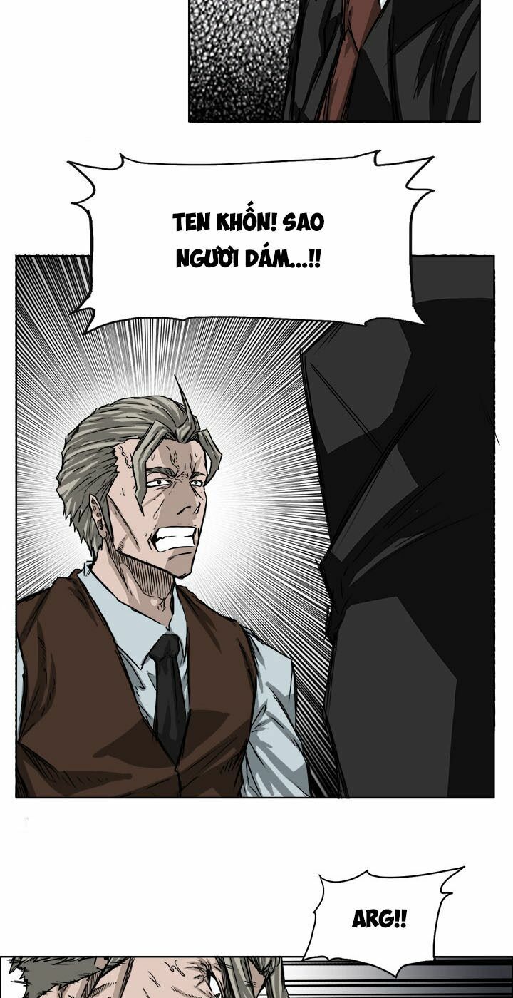 Bá Chủ Học Đường: Chapter 24