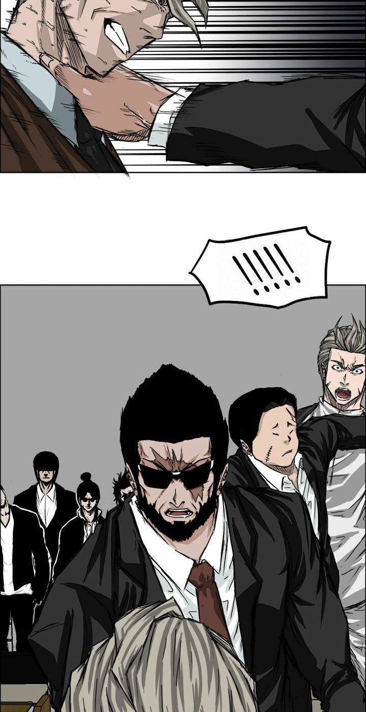 Bá Chủ Học Đường: Chapter 24
