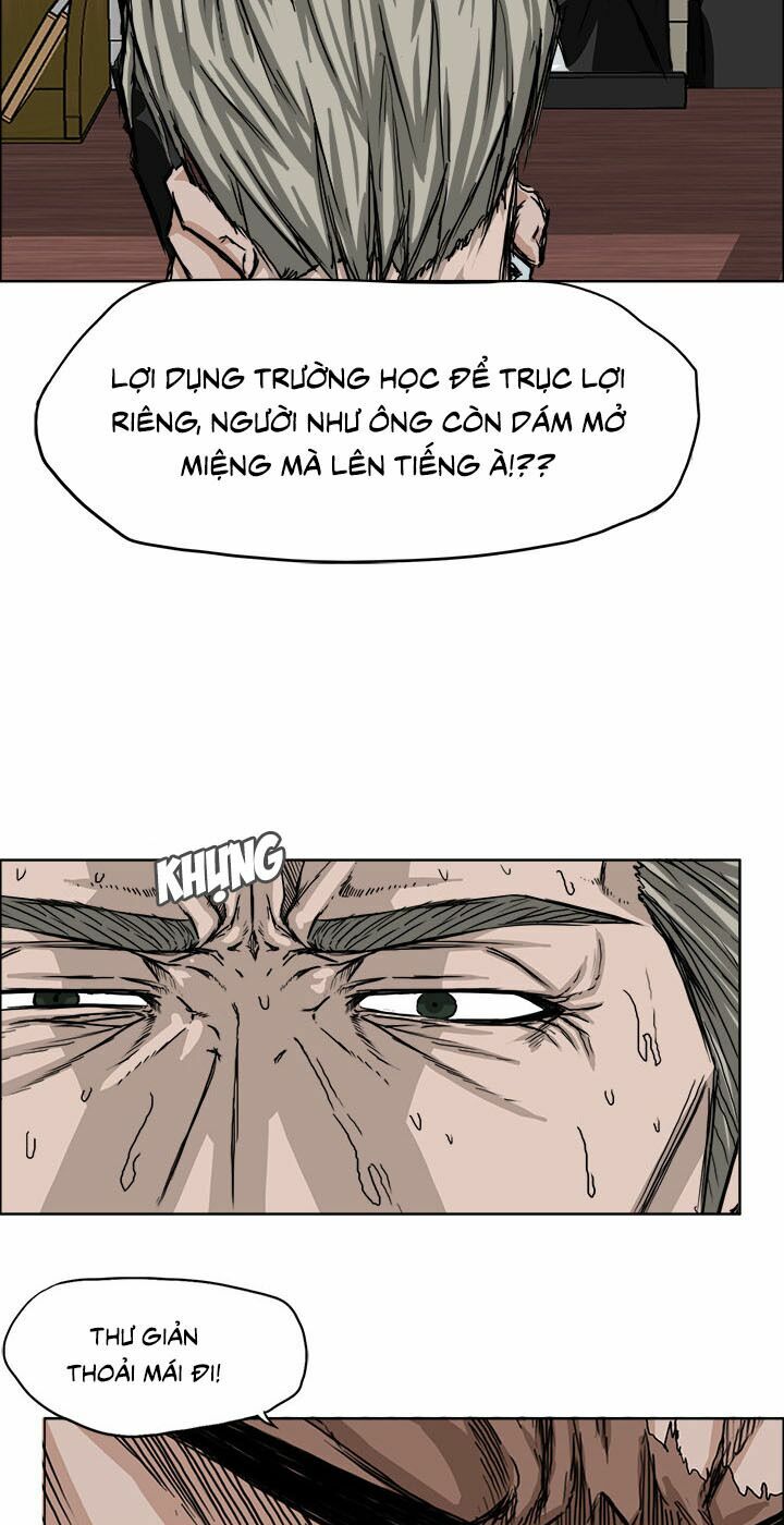 Bá Chủ Học Đường: Chapter 24