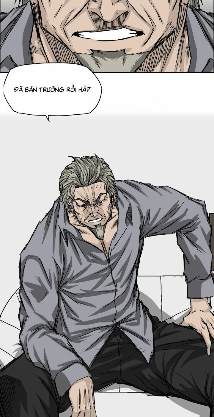 Bá Chủ Học Đường: Chapter 24