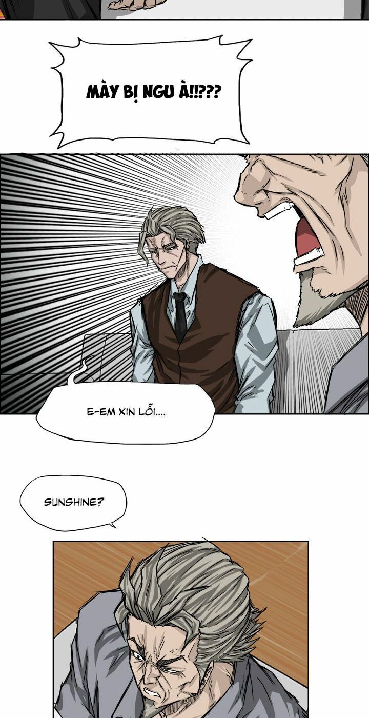 Bá Chủ Học Đường: Chapter 24