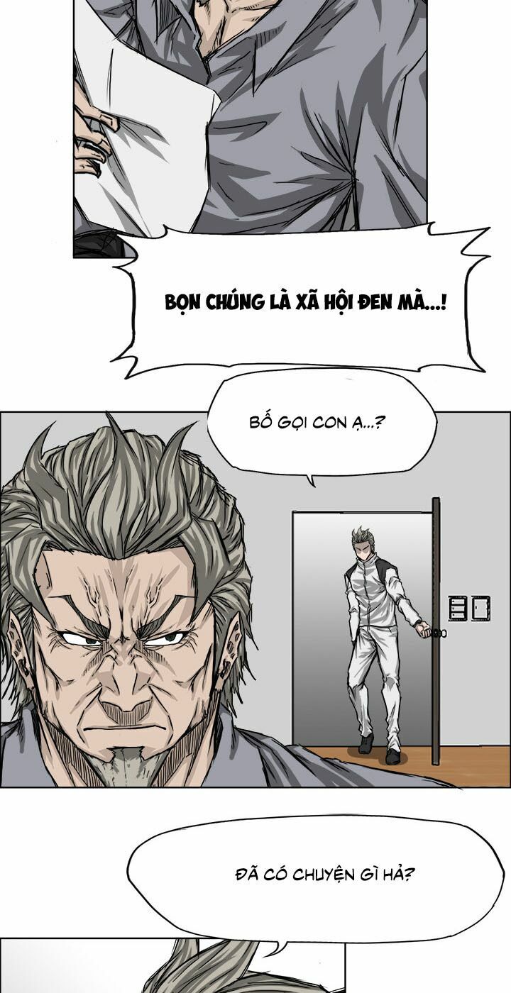 Bá Chủ Học Đường: Chapter 24