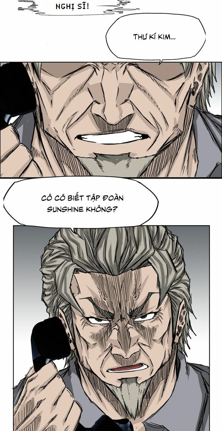 Bá Chủ Học Đường: Chapter 24