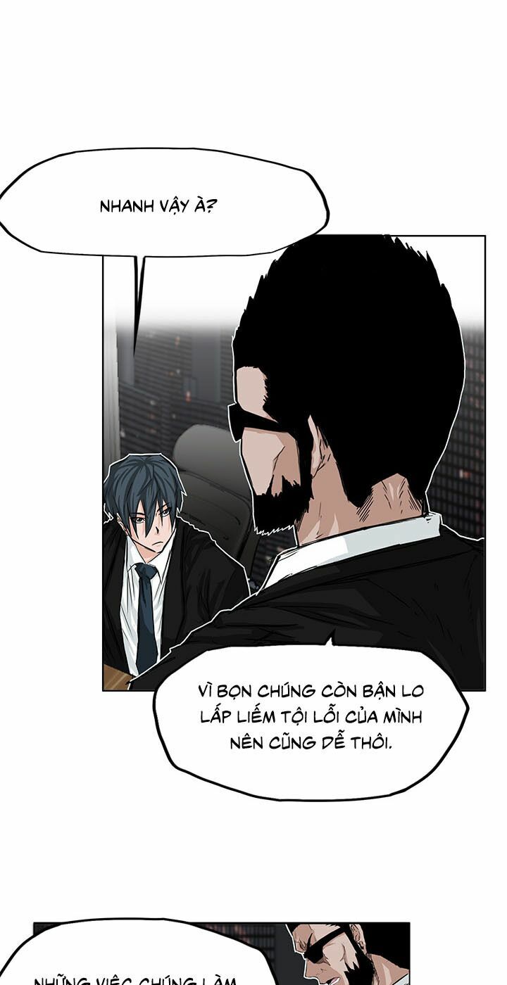 Bá Chủ Học Đường: Chapter 24