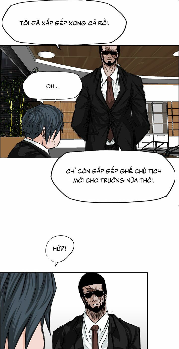 Bá Chủ Học Đường: Chapter 24