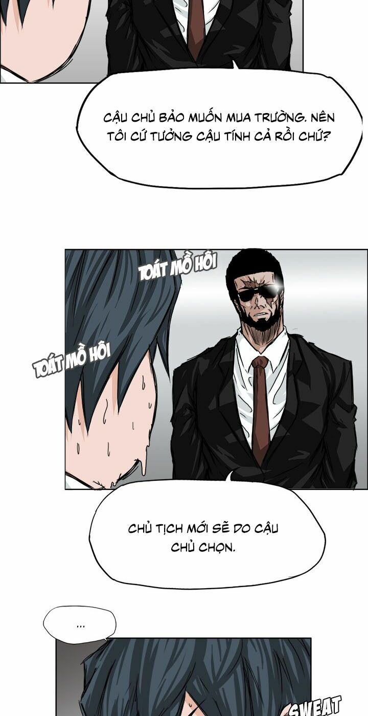 Bá Chủ Học Đường: Chapter 24